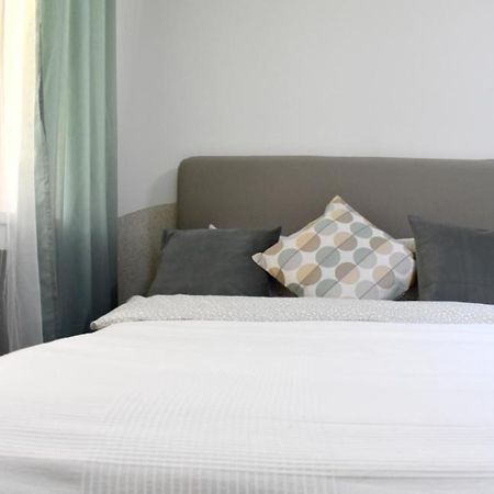 Prague City Centre Apartment Luaran gambar
