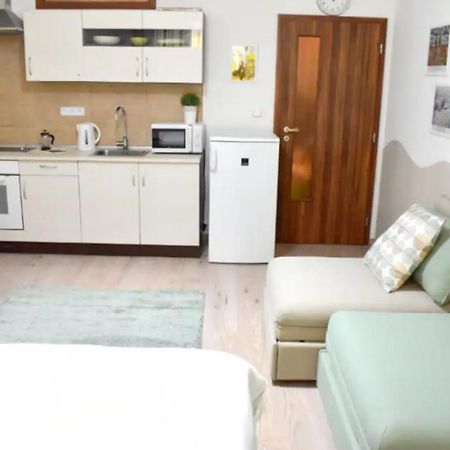 Prague City Centre Apartment Luaran gambar