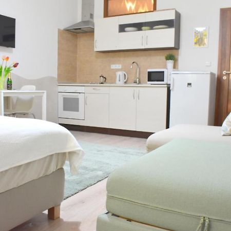 Prague City Centre Apartment Luaran gambar