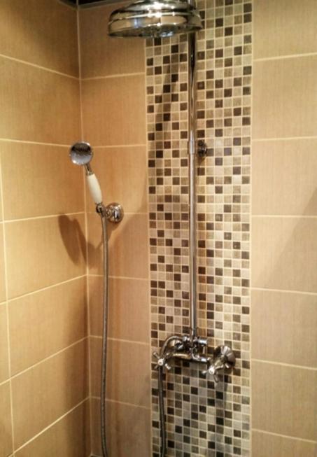 Prague City Centre Apartment Luaran gambar