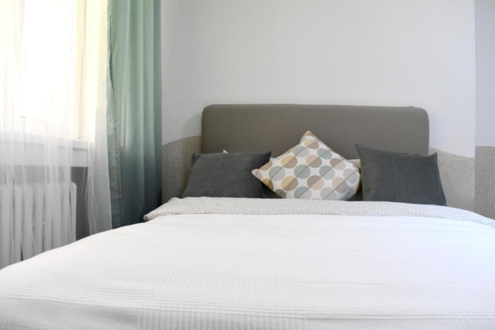 Prague City Centre Apartment Luaran gambar
