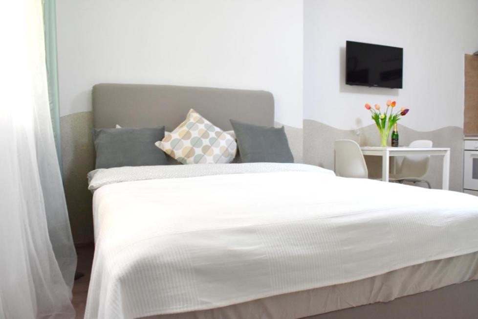 Prague City Centre Apartment Luaran gambar
