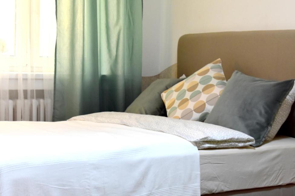 Prague City Centre Apartment Luaran gambar