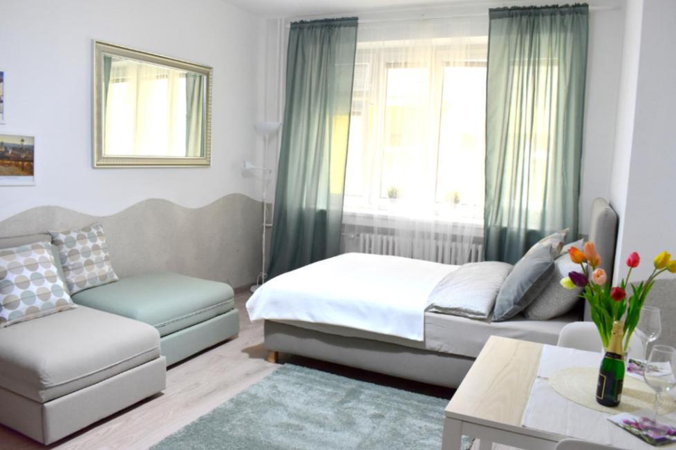 Prague City Centre Apartment Luaran gambar