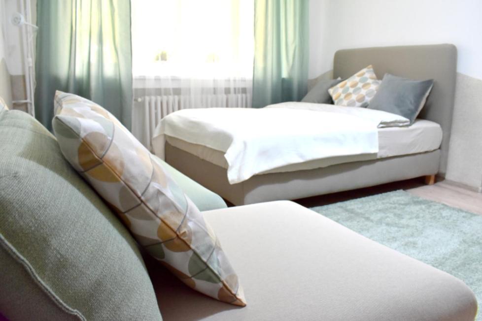 Prague City Centre Apartment Luaran gambar