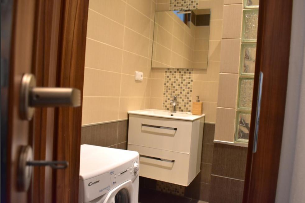 Prague City Centre Apartment Luaran gambar