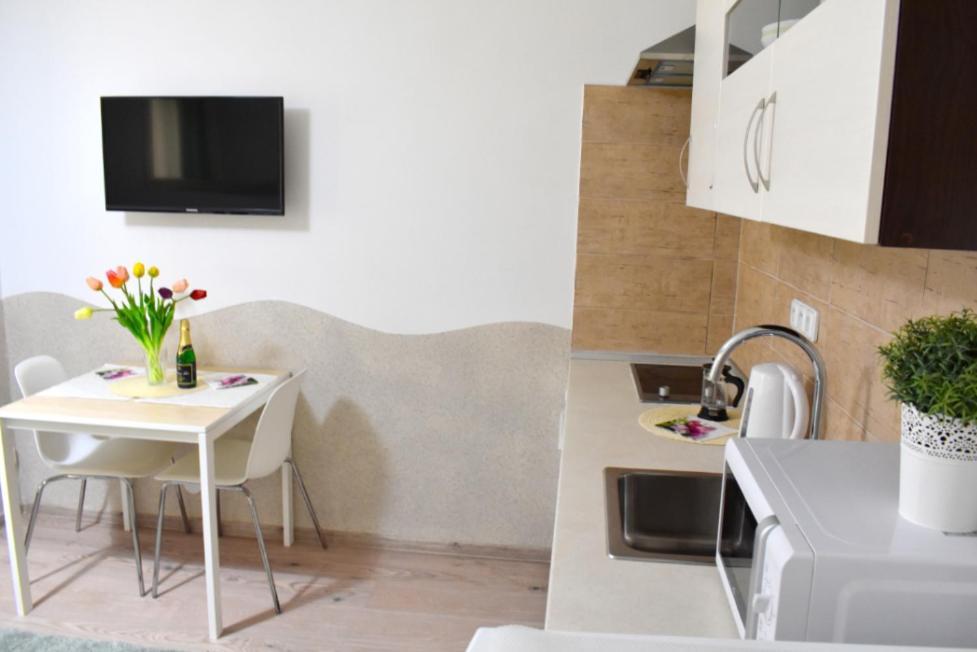 Prague City Centre Apartment Luaran gambar
